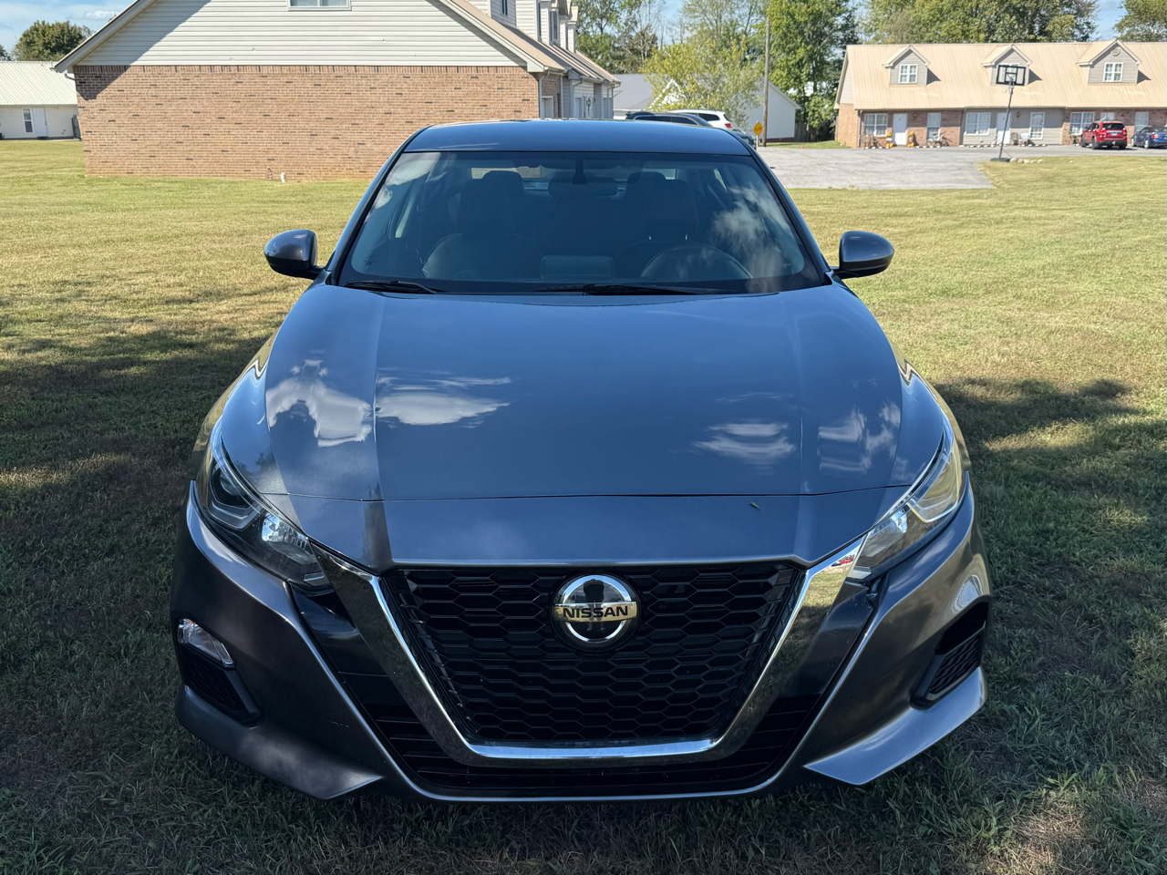 2020 Nissan Altima 2.5 S photo 43