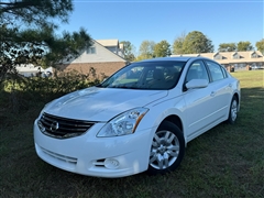 2010 Nissan Altima 