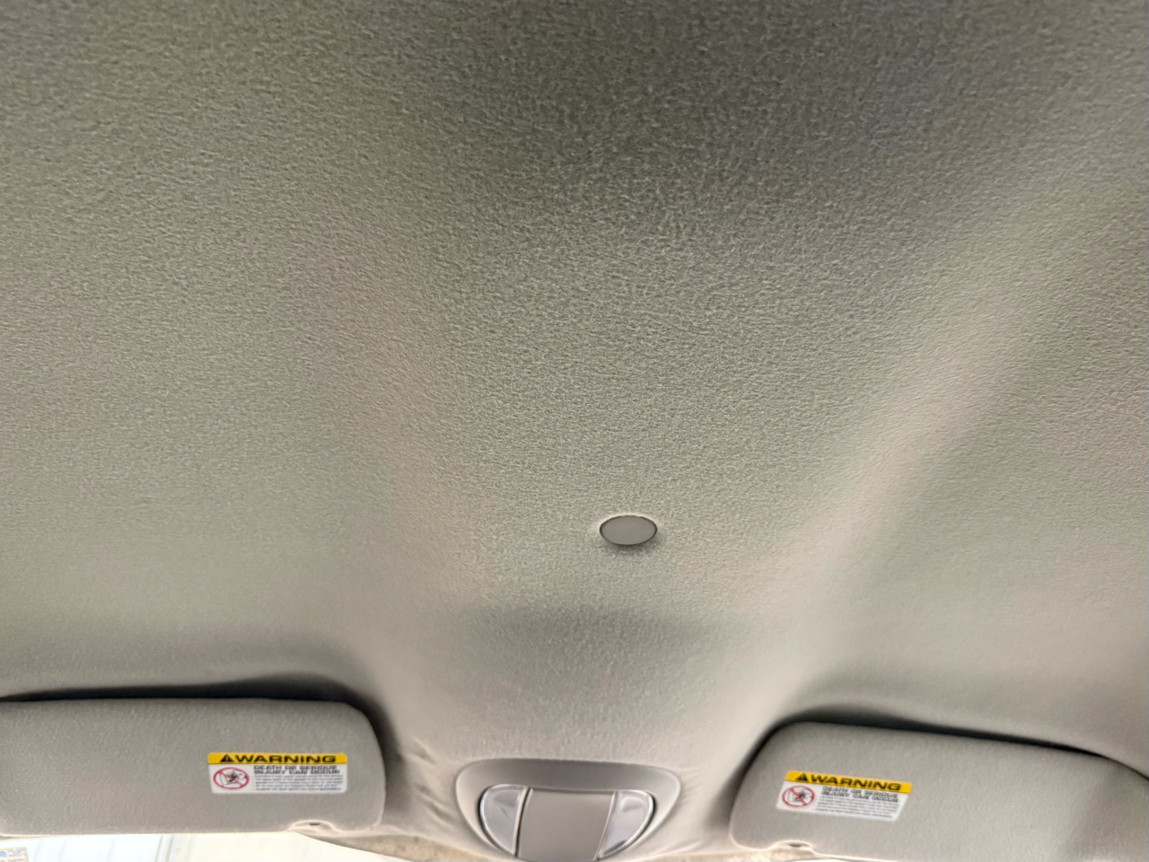 Dodge Caravan 4dr SE 113" WB 2002 Dodge Caravan 4dr SE 113" WB 2002