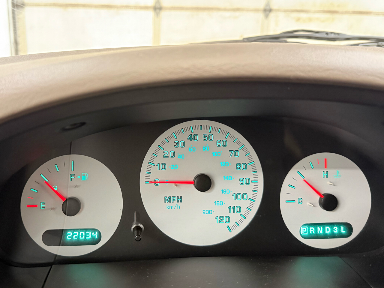 Dodge Caravan 4dr SE 113" WB 2002 Dodge Caravan 4dr SE 113" WB 2002