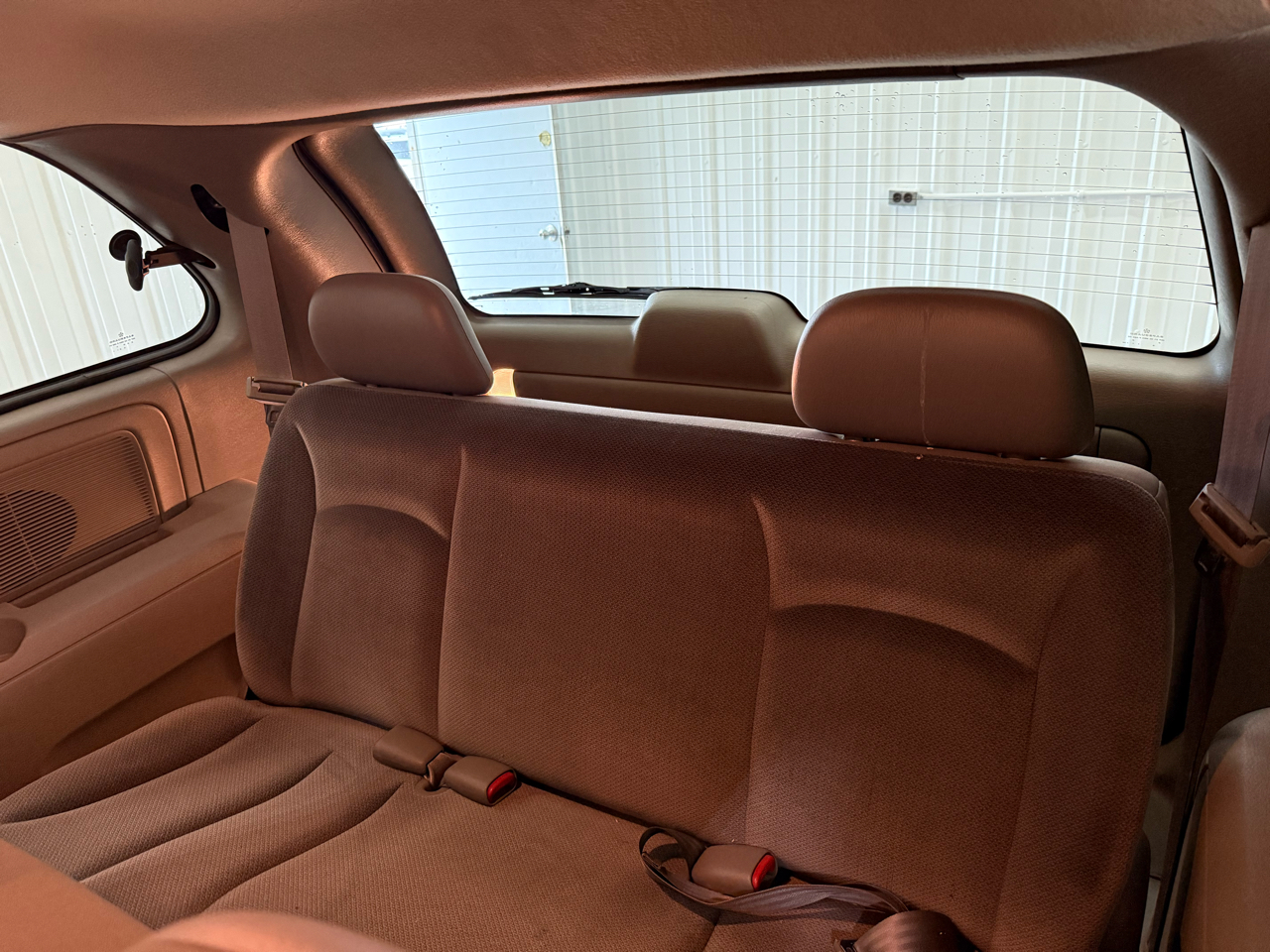 Dodge Caravan 4dr SE 113" WB 2002 Dodge Caravan 4dr SE 113" WB 2002