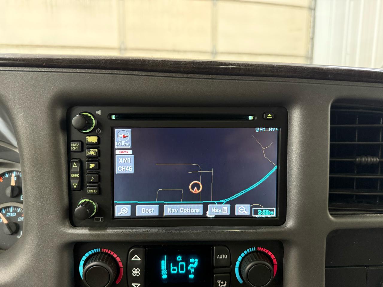 GMC Yukon XL Denali 4dr 1500 AWD 2005 GMC Yukon XL Denali 4dr 1500 AWD 2005