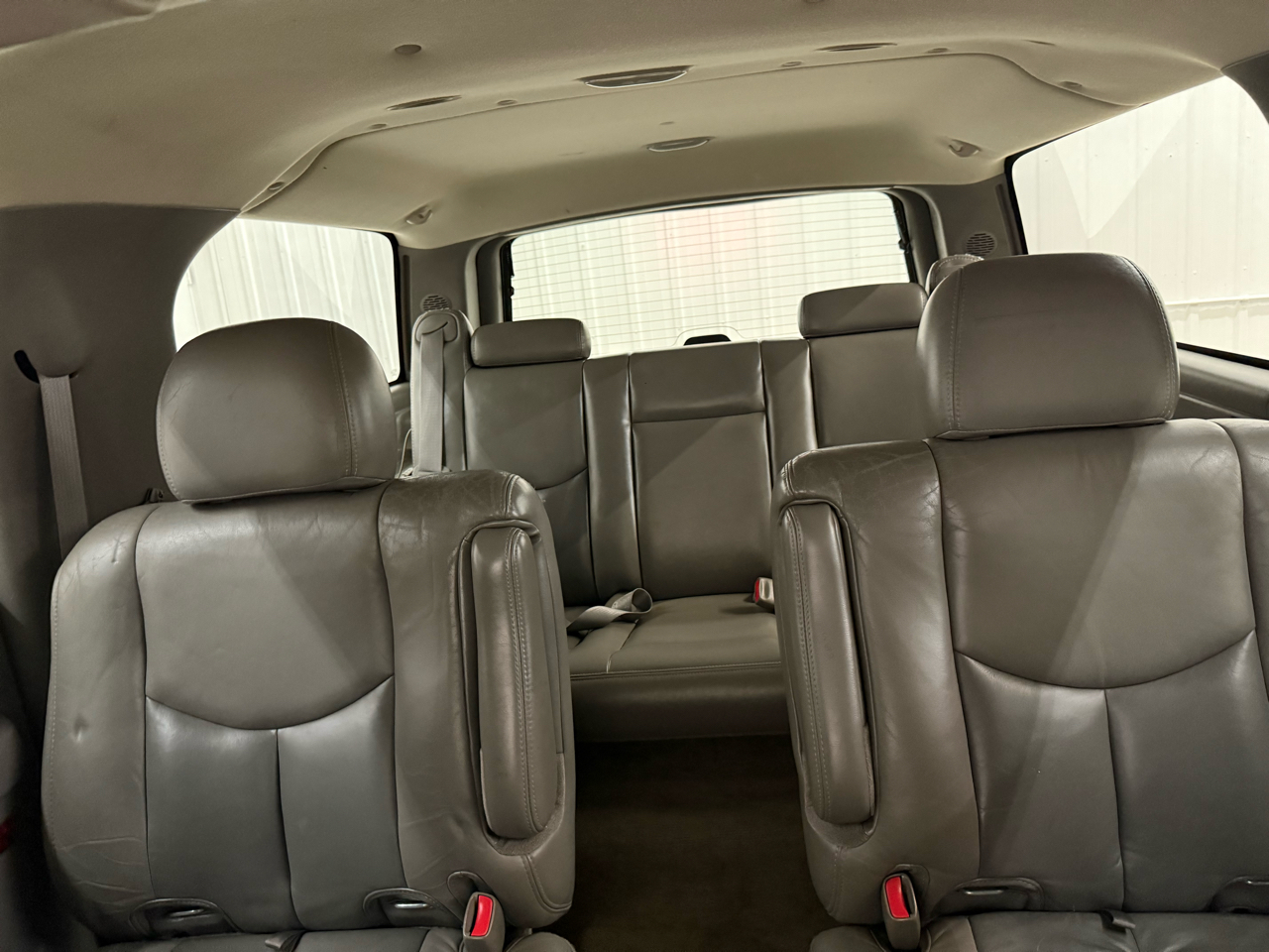 GMC Yukon XL Denali 4dr 1500 AWD 2005 GMC Yukon XL Denali 4dr 1500 AWD 2005