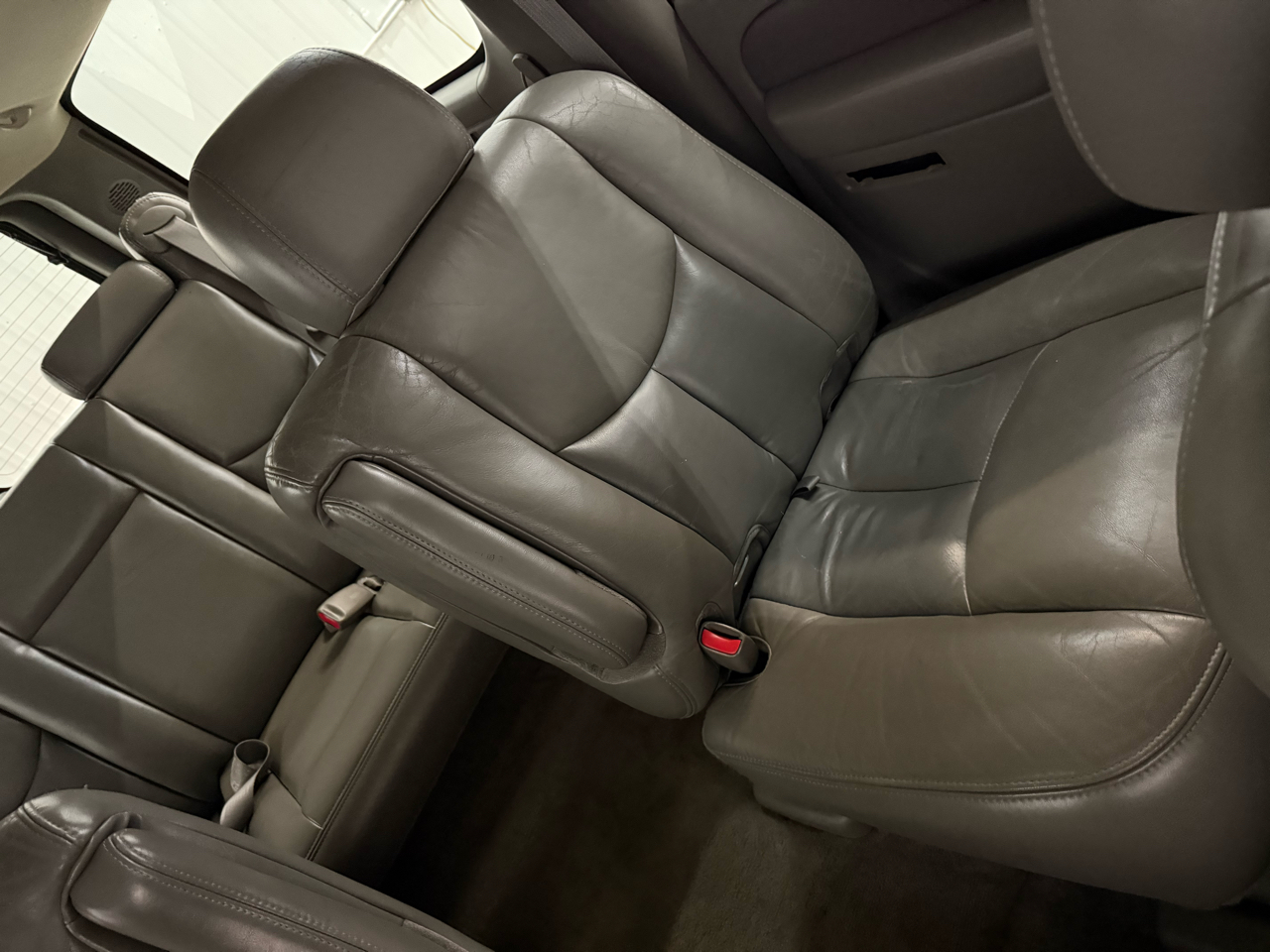 GMC Yukon XL Denali 4dr 1500 AWD 2005 GMC Yukon XL Denali 4dr 1500 AWD 2005