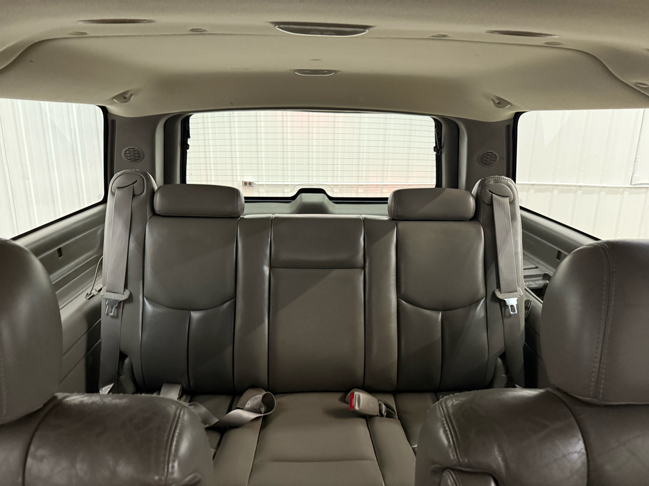 GMC Yukon XL Denali 4dr 1500 AWD 2005 GMC Yukon XL Denali 4dr 1500 AWD 2005