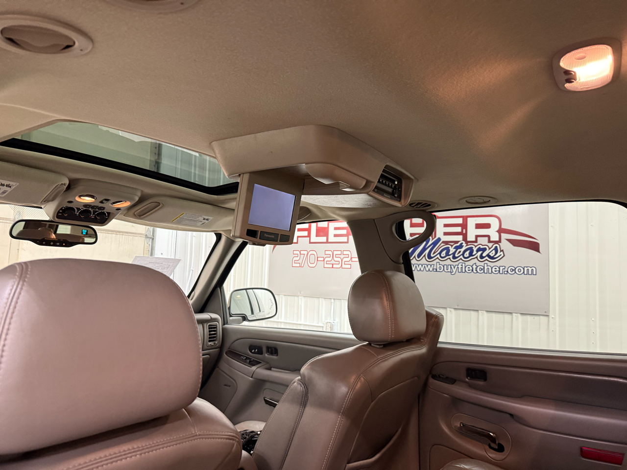 GMC Yukon XL Denali 4dr 1500 AWD 2005 GMC Yukon XL Denali 4dr 1500 AWD 2005