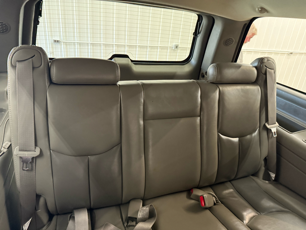 GMC Yukon XL Denali 4dr 1500 AWD 2005 GMC Yukon XL Denali 4dr 1500 AWD 2005