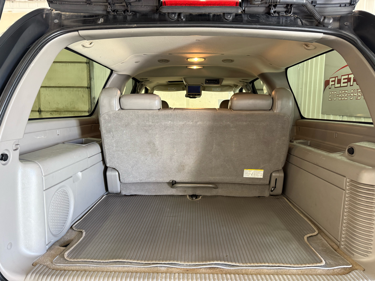 GMC Yukon XL Denali 4dr 1500 AWD 2005 GMC Yukon XL Denali 4dr 1500 AWD 2005