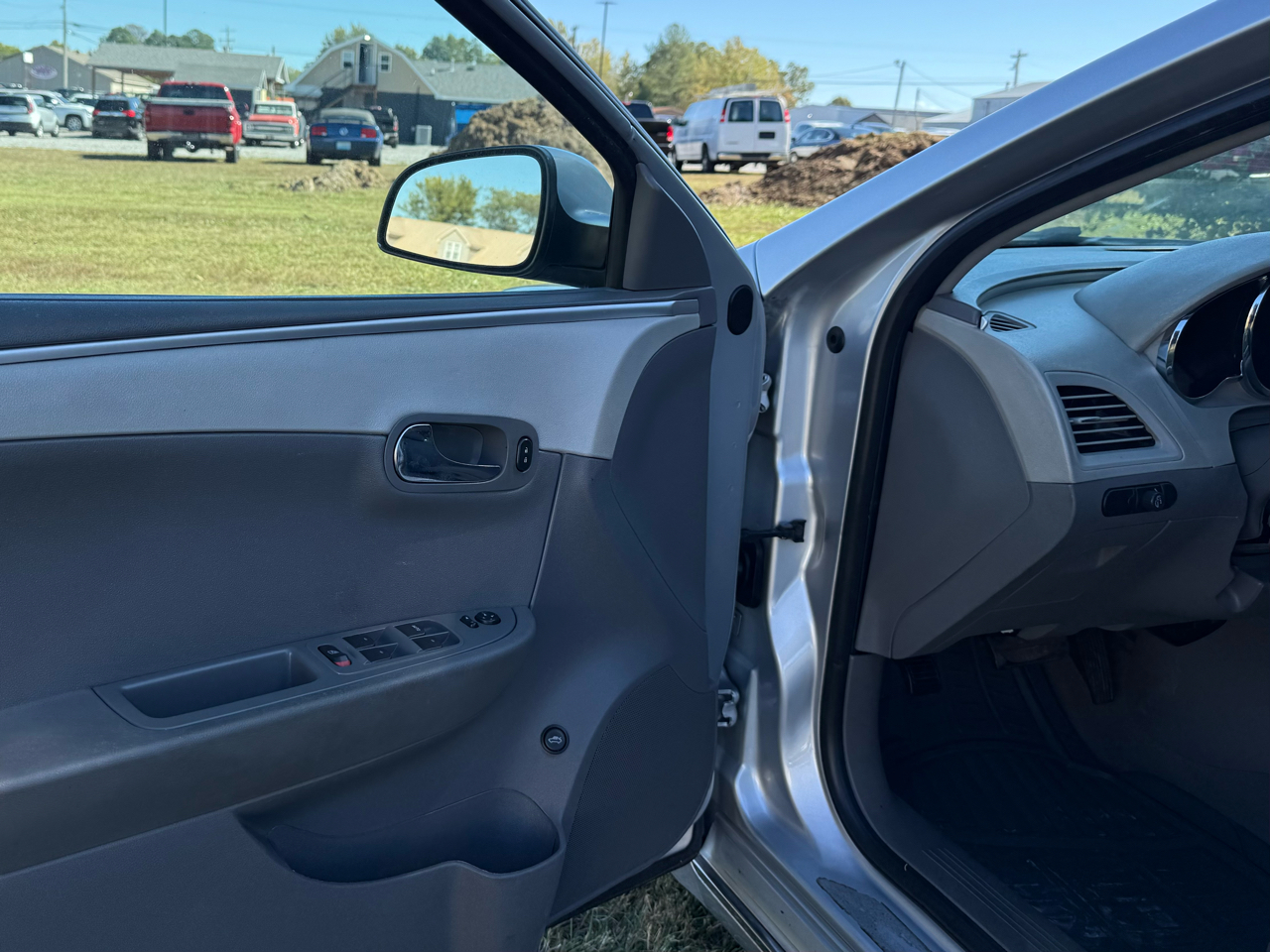 Chevrolet Malibu 4dr Sdn LT w/1LT 2012 Chevrolet Malibu 4dr Sdn LT w/1LT 2012