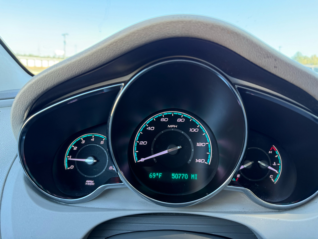 Chevrolet Malibu 4dr Sdn LT w/1LT 2012 Chevrolet Malibu 4dr Sdn LT w/1LT 2012