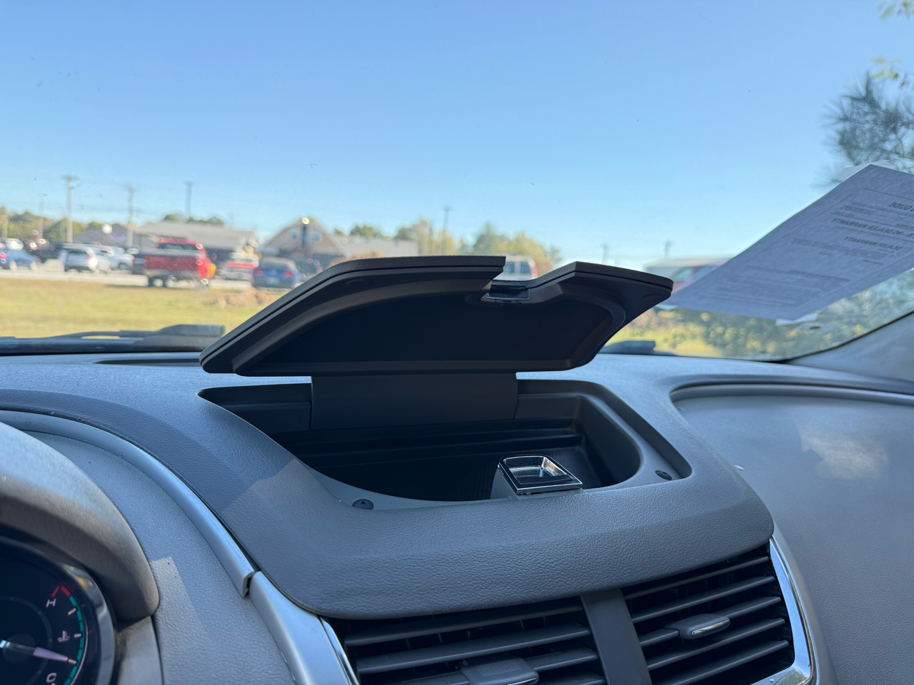 Chevrolet Malibu 4dr Sdn LT w/1LT 2012 Chevrolet Malibu 4dr Sdn LT w/1LT 2012