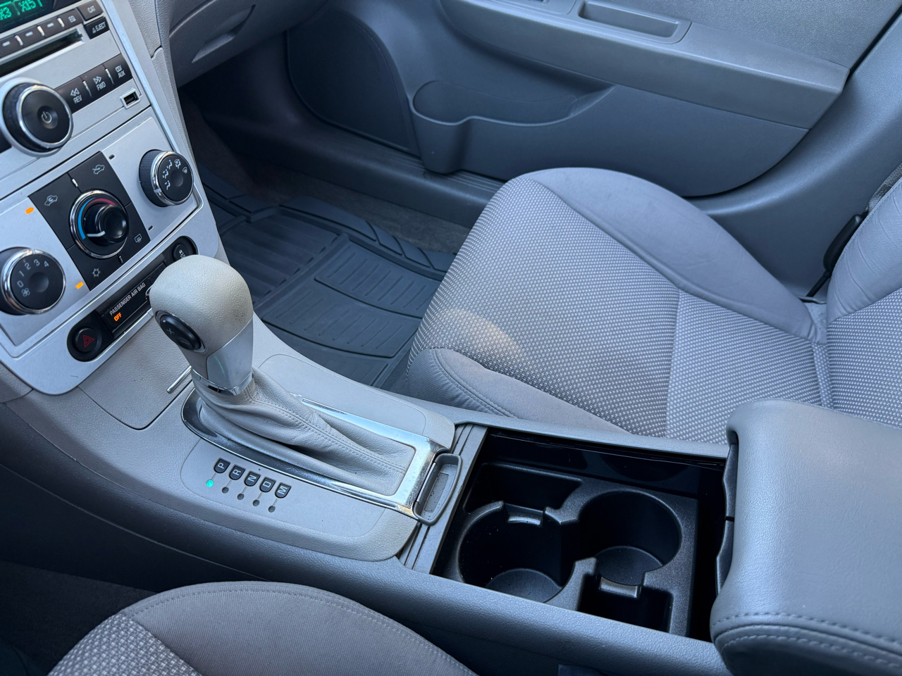 Chevrolet Malibu 4dr Sdn LT w/1LT 2012 Chevrolet Malibu 4dr Sdn LT w/1LT 2012