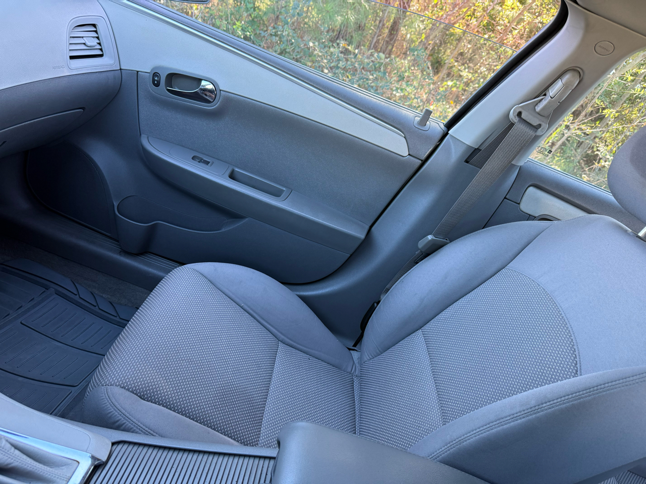 Chevrolet Malibu 4dr Sdn LT w/1LT 2012 Chevrolet Malibu 4dr Sdn LT w/1LT 2012