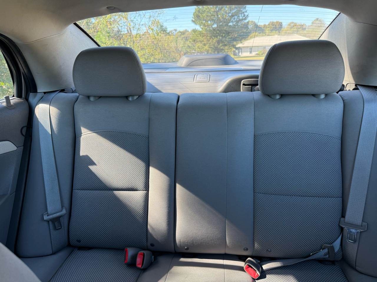 Chevrolet Malibu 4dr Sdn LT w/1LT 2012 Chevrolet Malibu 4dr Sdn LT w/1LT 2012