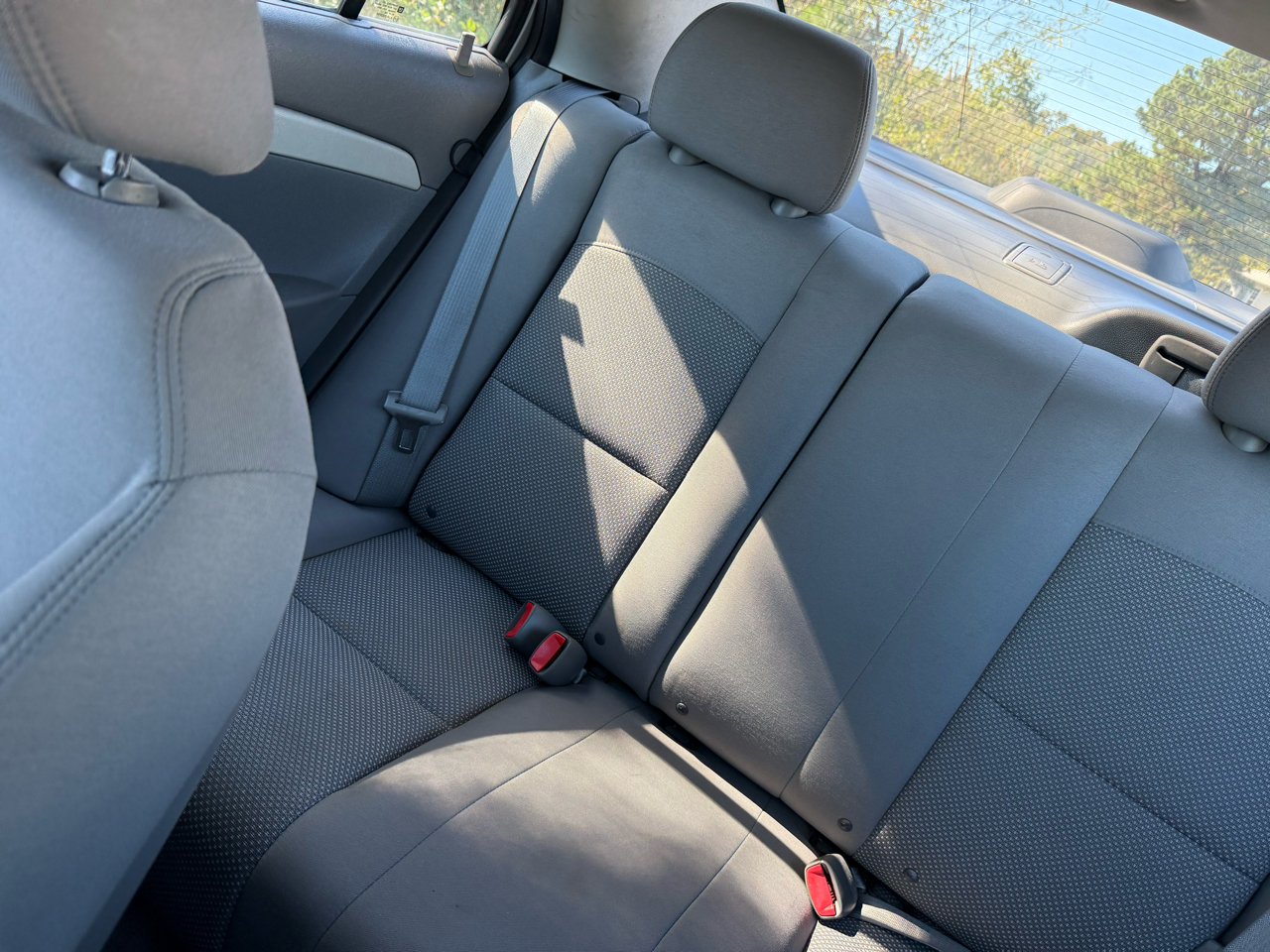 Chevrolet Malibu 4dr Sdn LT w/1LT 2012 Chevrolet Malibu 4dr Sdn LT w/1LT 2012