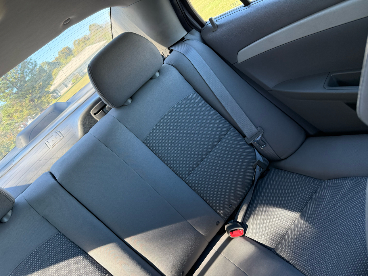 Chevrolet Malibu 4dr Sdn LT w/1LT 2012 Chevrolet Malibu 4dr Sdn LT w/1LT 2012