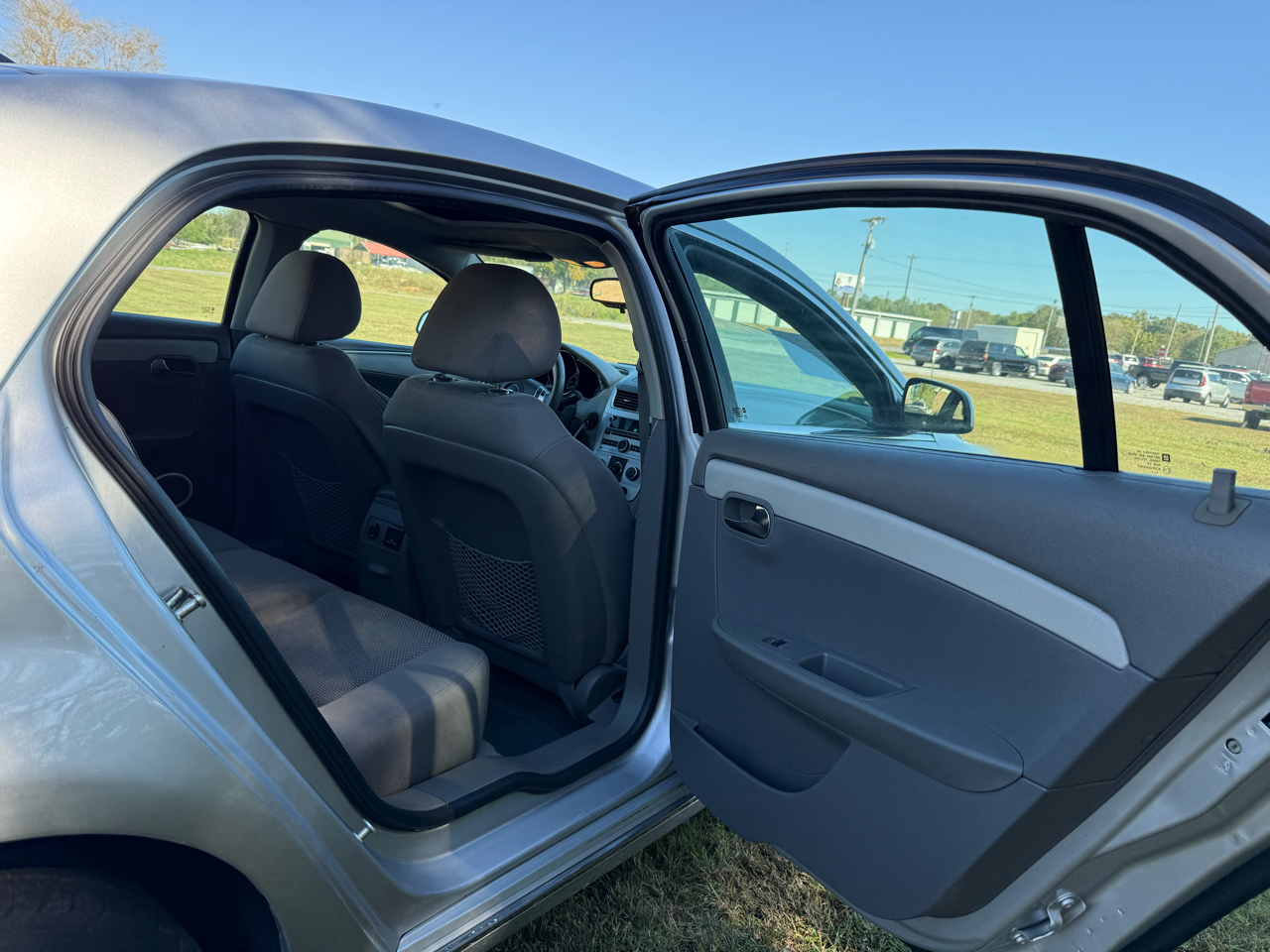 Chevrolet Malibu 4dr Sdn LT w/1LT 2012 Chevrolet Malibu 4dr Sdn LT w/1LT 2012