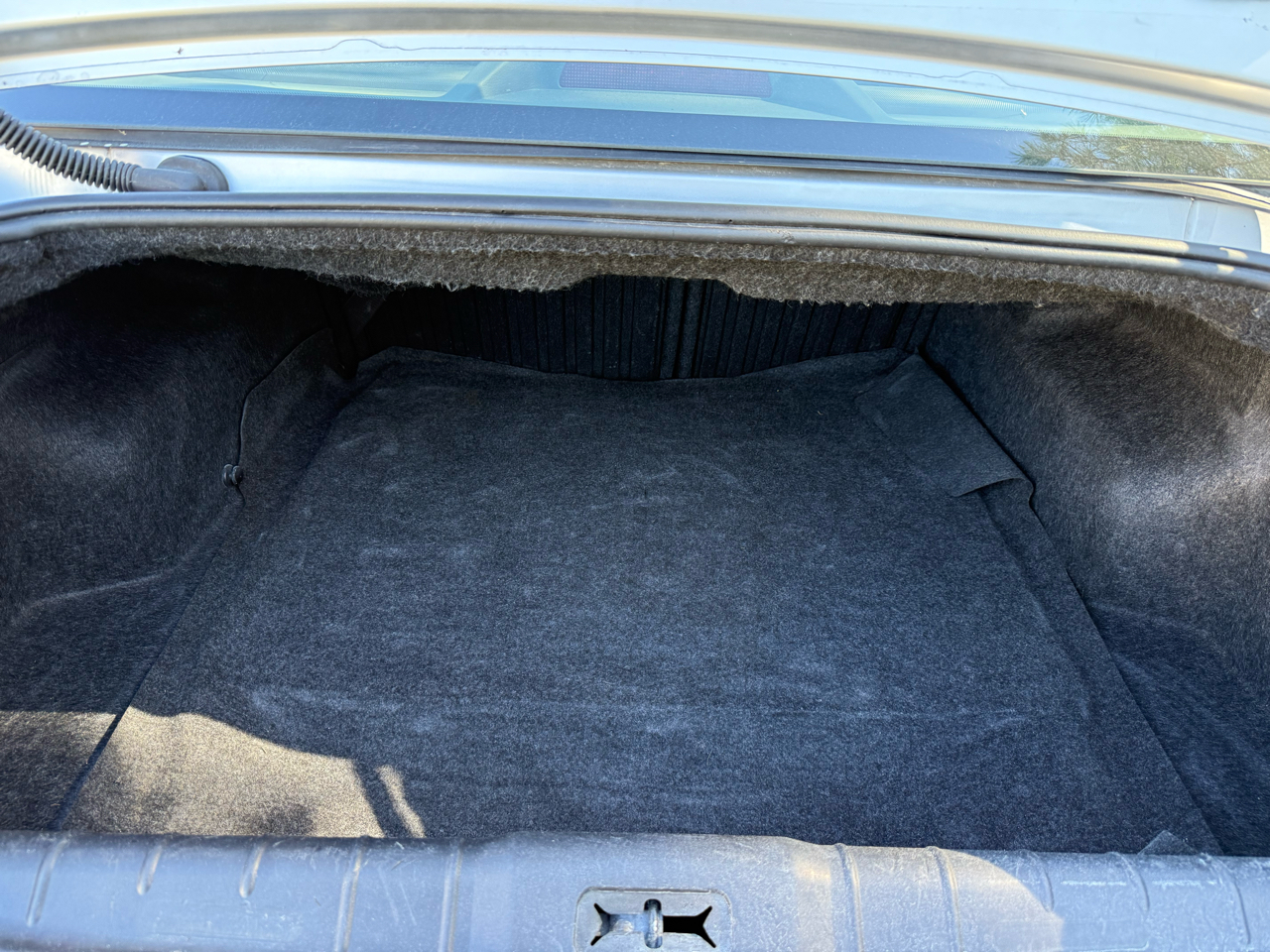 Chevrolet Malibu 4dr Sdn LT w/1LT 2012 Chevrolet Malibu 4dr Sdn LT w/1LT 2012