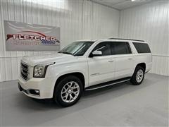 2016 GMC Yukon XL 