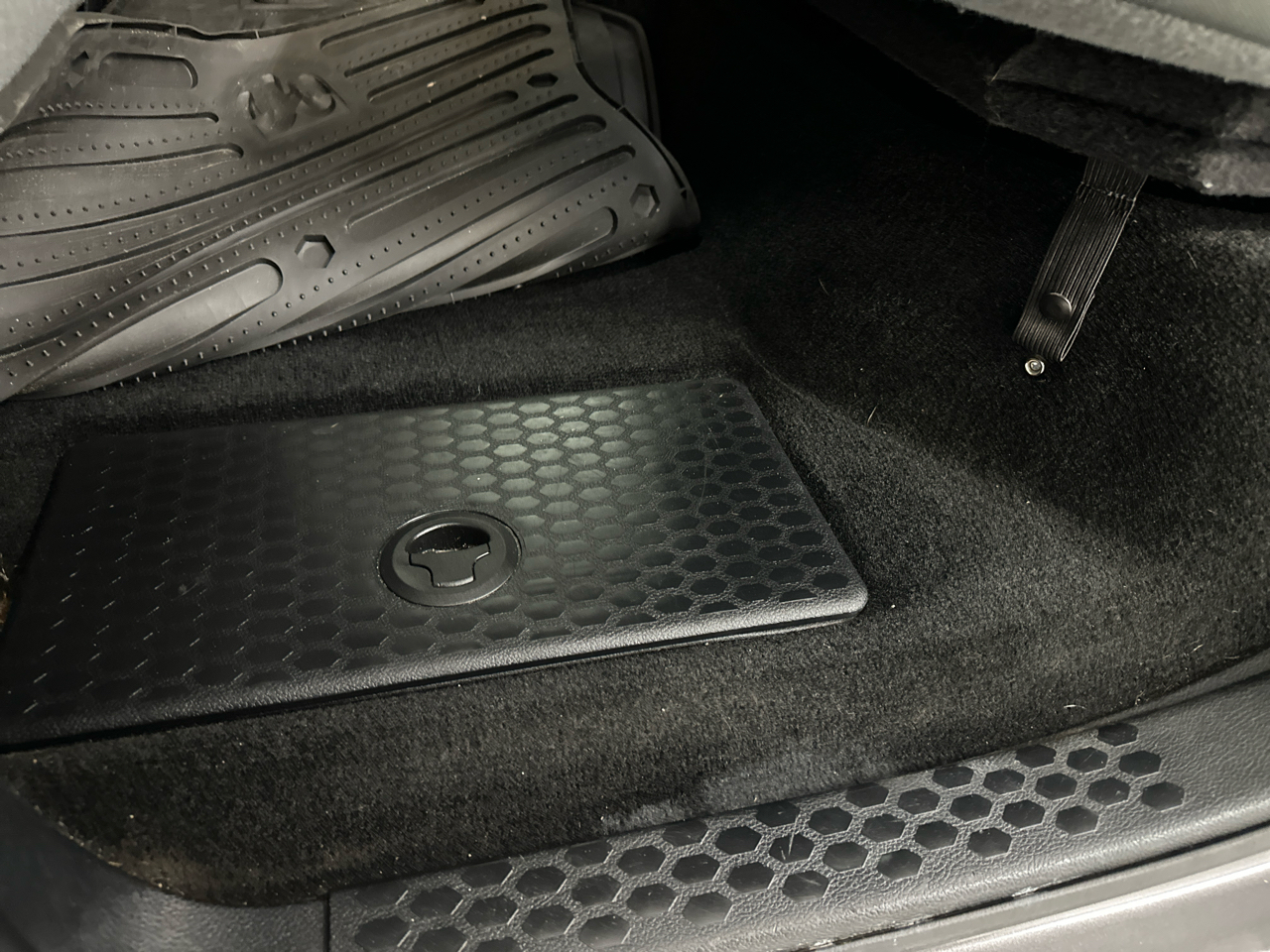 RAM 1500 4WD Crew Cab 140.5" Big Horn 2014 RAM 1500 4WD Crew Cab 140.5" Big Horn 2014