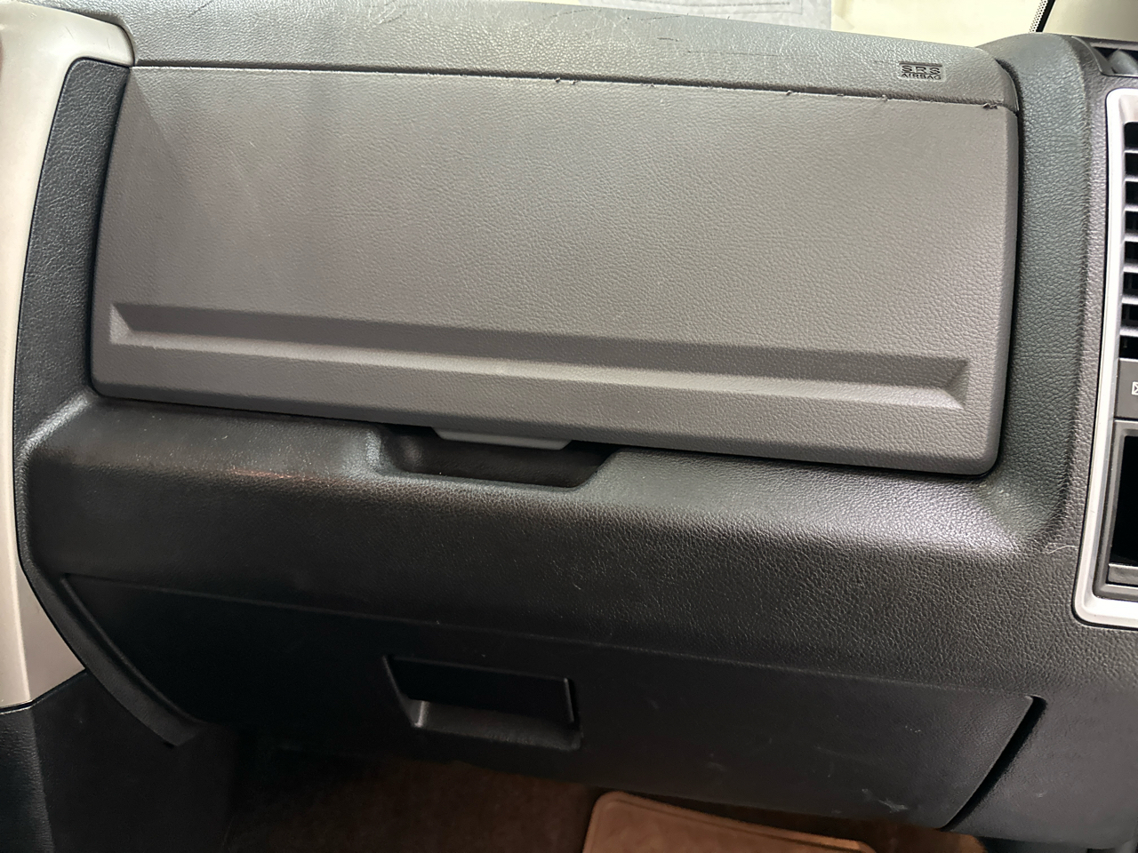 RAM 1500 4WD Crew Cab 140.5" Big Horn 2014 RAM 1500 4WD Crew Cab 140.5" Big Horn 2014