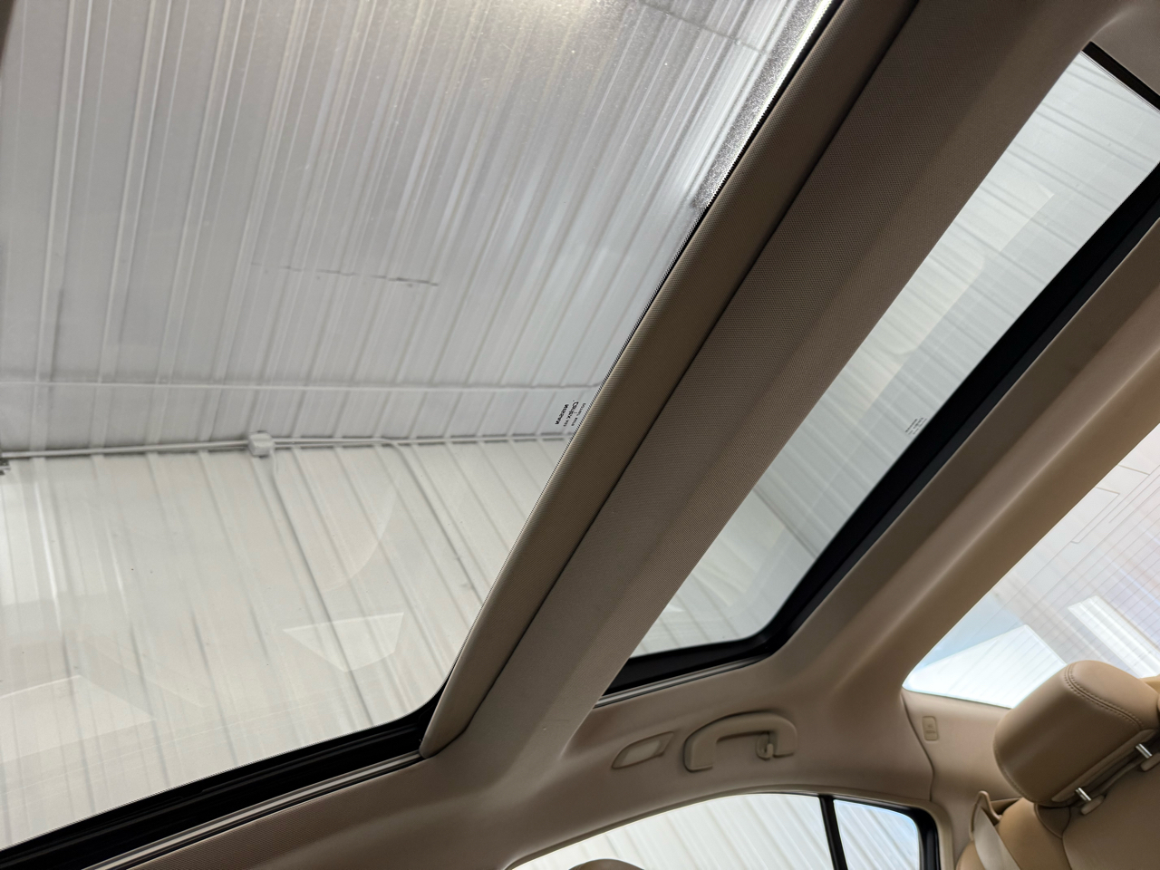 Nissan Maxima 4dr Sdn V6 CVT 3.5 SV w/Premium Pkg 2011 Nissan Maxima 4dr Sdn V6 CVT 3.5 SV w/Premium Pkg 2011