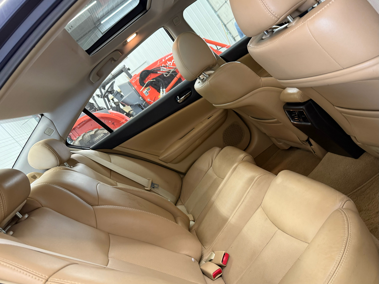 Nissan Maxima 4dr Sdn V6 CVT 3.5 SV w/Premium Pkg 2011 Nissan Maxima 4dr Sdn V6 CVT 3.5 SV w/Premium Pkg 2011