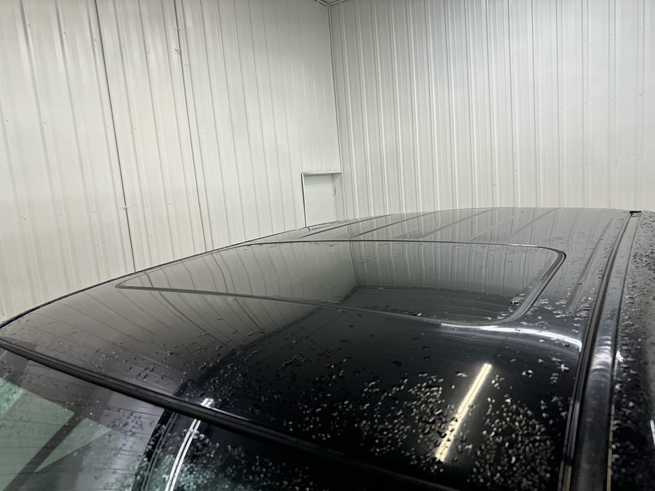 Nissan Frontier 4WD Crew Cab SWB Auto SE 2010 Nissan Frontier 4WD Crew Cab SWB Auto SE 2010