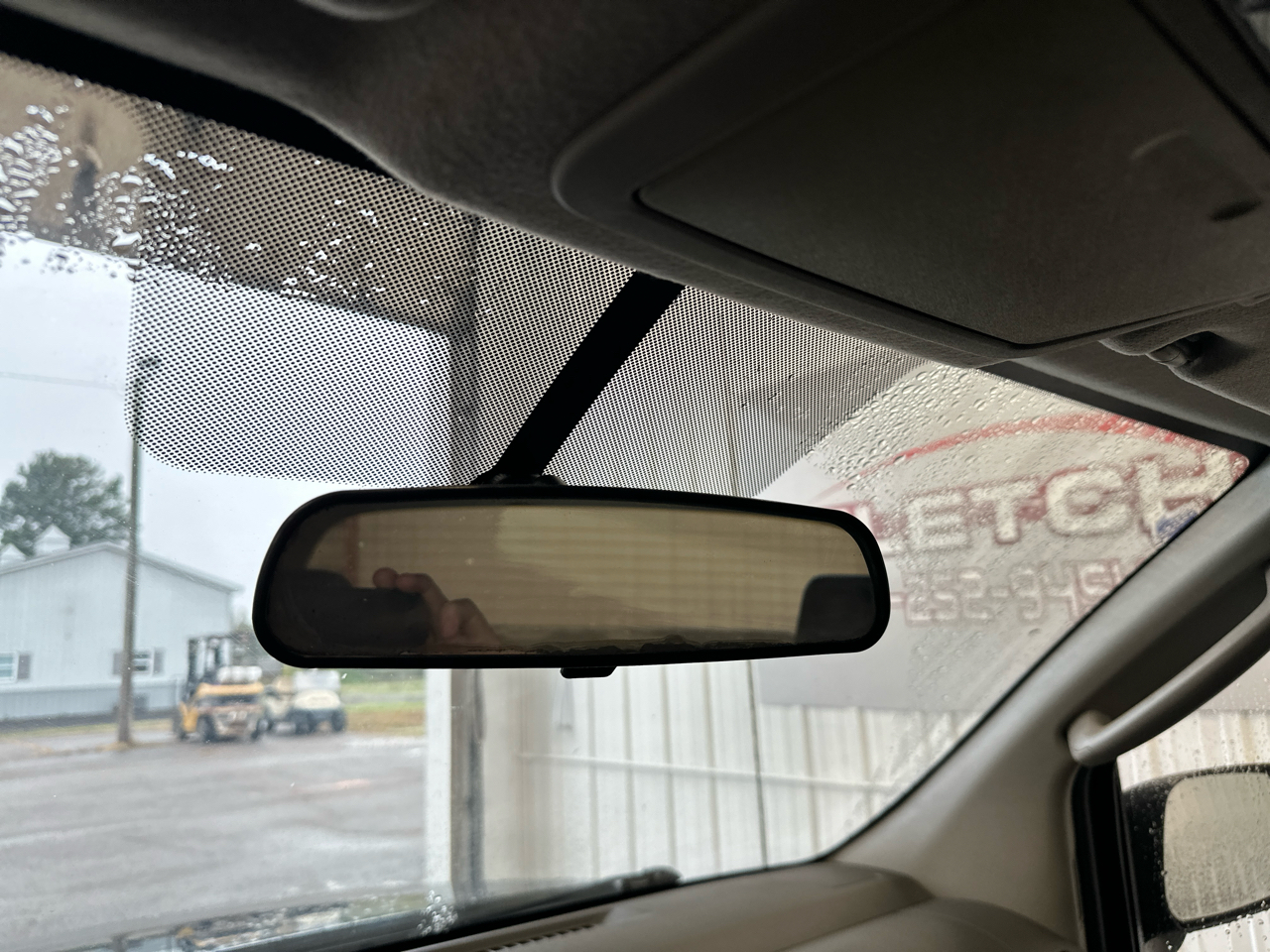 Nissan Frontier 4WD Crew Cab SWB Auto SE 2010 Nissan Frontier 4WD Crew Cab SWB Auto SE 2010