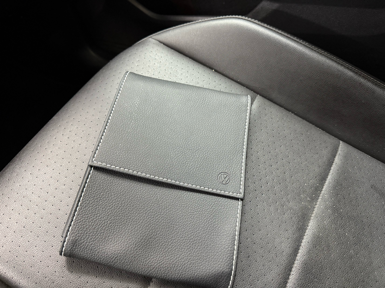 Volkswagen Tiguan 2.0T SE 4MOTION 2018 Volkswagen Tiguan 2.0T SE 4MOTION 2018