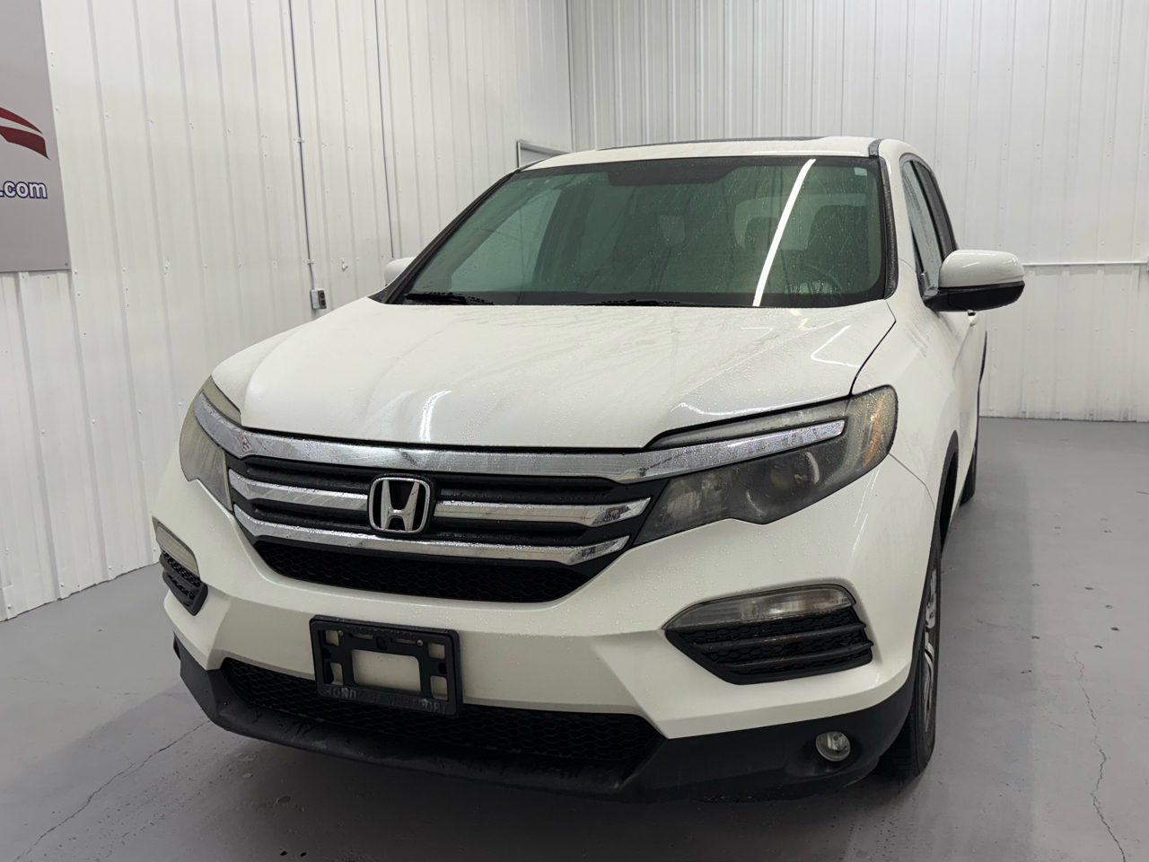 Honda Pilot AWD 4dr EX-L w/Navi 2016 Honda Pilot AWD 4dr EX-L w/Navi 2016
