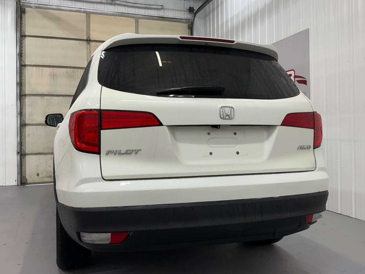 Honda Pilot AWD 4dr EX-L w/Navi 2016 Honda Pilot AWD 4dr EX-L w/Navi 2016