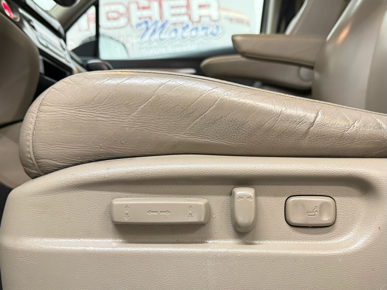 Honda Pilot AWD 4dr EX-L w/Navi 2016 Honda Pilot AWD 4dr EX-L w/Navi 2016