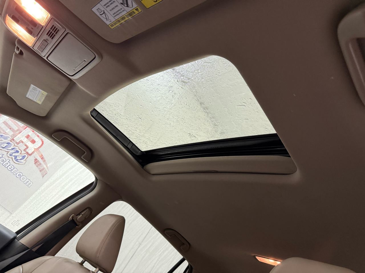 Honda Pilot AWD 4dr EX-L w/Navi 2016 Honda Pilot AWD 4dr EX-L w/Navi 2016