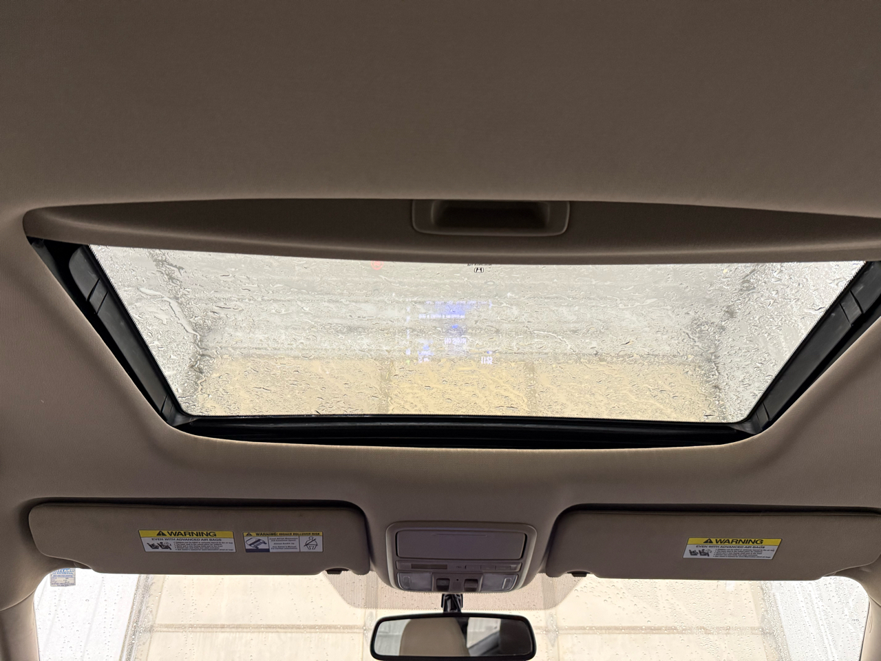 Honda Pilot AWD 4dr EX-L w/Navi 2016 Honda Pilot AWD 4dr EX-L w/Navi 2016