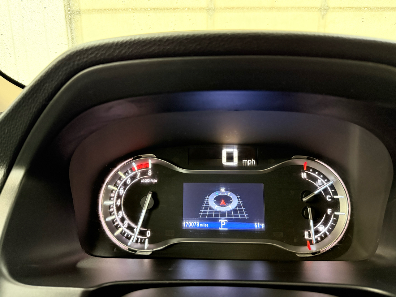 Honda Pilot AWD 4dr EX-L w/Navi 2016 Honda Pilot AWD 4dr EX-L w/Navi 2016