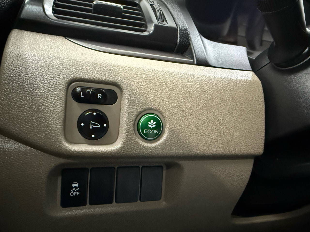 Honda Pilot AWD 4dr EX-L w/Navi 2016 Honda Pilot AWD 4dr EX-L w/Navi 2016