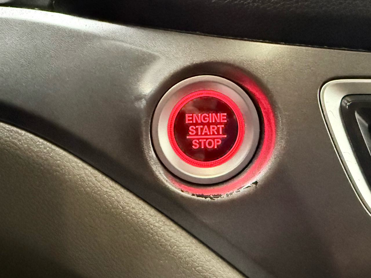 Honda Pilot AWD 4dr EX-L w/Navi 2016 Honda Pilot AWD 4dr EX-L w/Navi 2016