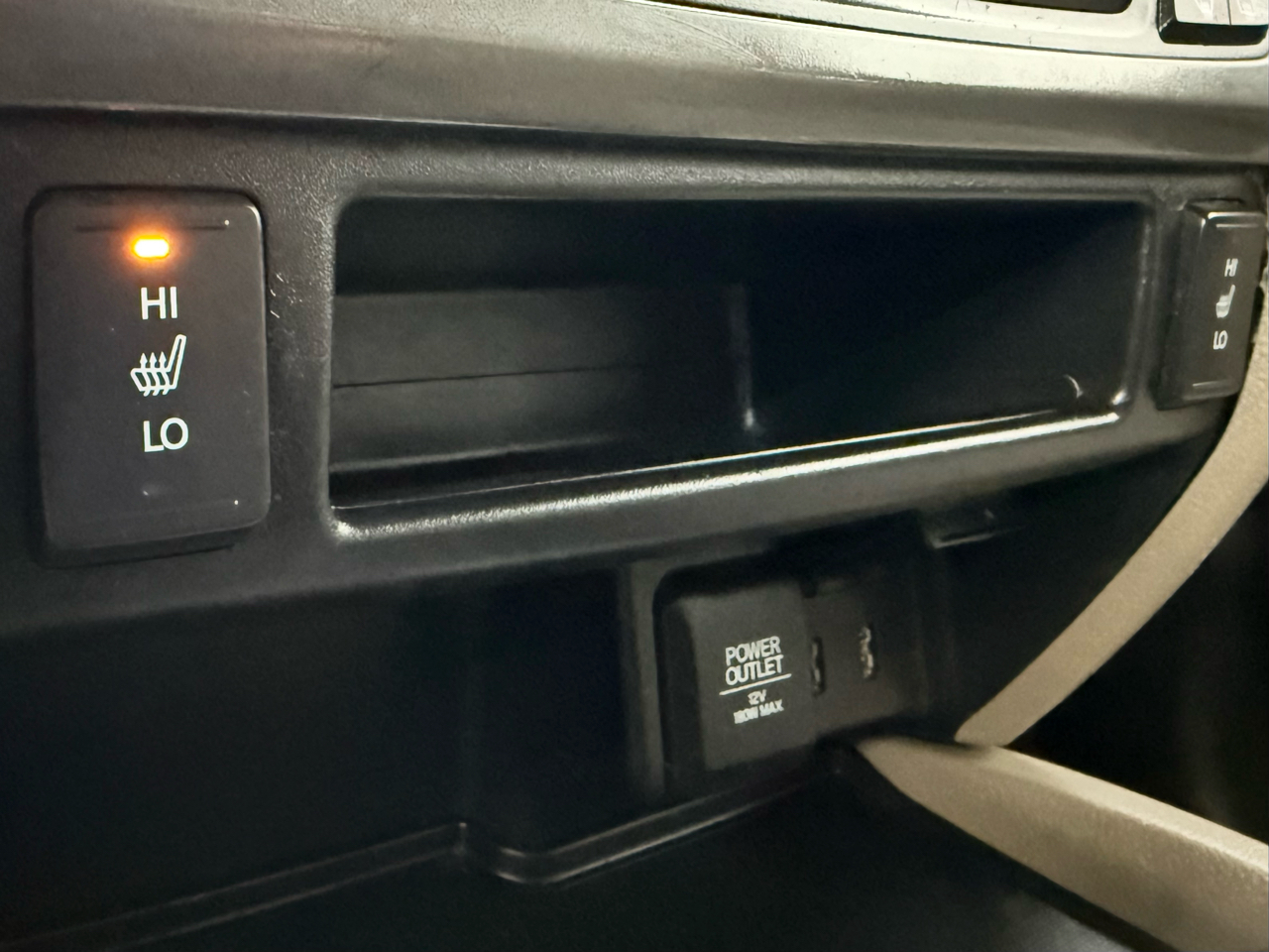 Honda Pilot AWD 4dr EX-L w/Navi 2016 Honda Pilot AWD 4dr EX-L w/Navi 2016