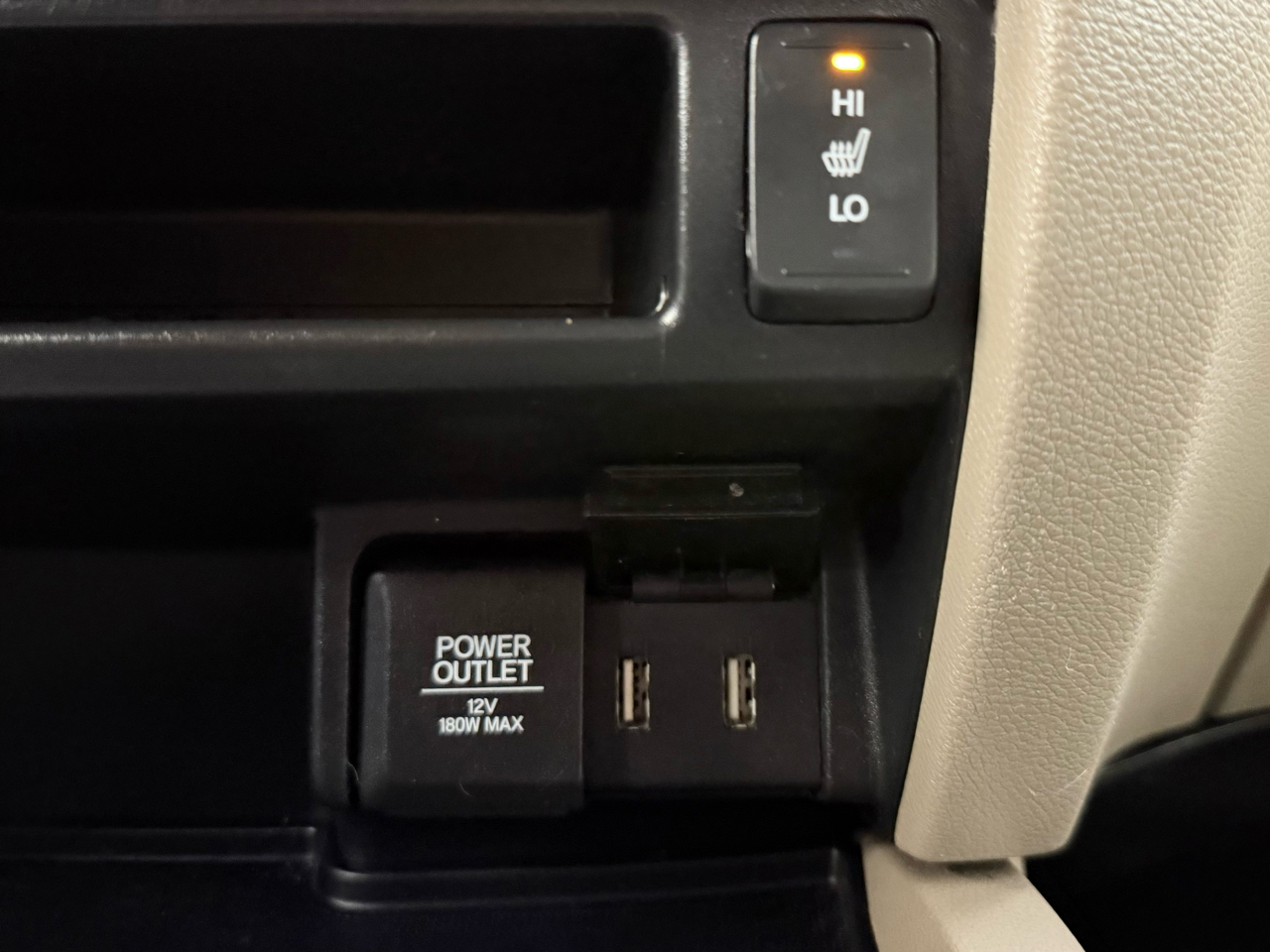 Honda Pilot AWD 4dr EX-L w/Navi 2016 Honda Pilot AWD 4dr EX-L w/Navi 2016