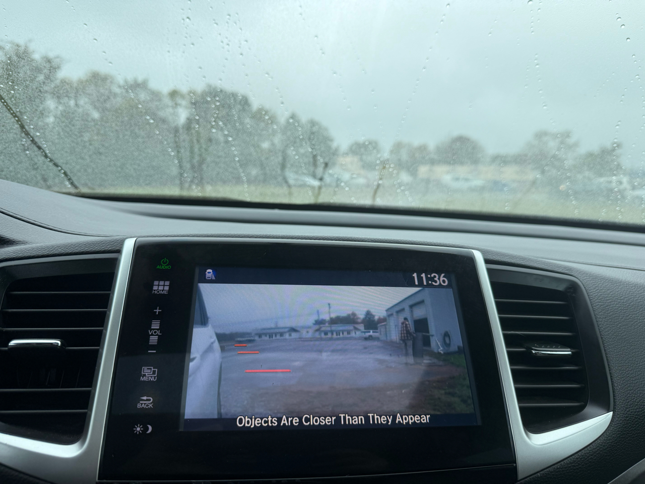 Honda Pilot AWD 4dr EX-L w/Navi 2016 Honda Pilot AWD 4dr EX-L w/Navi 2016