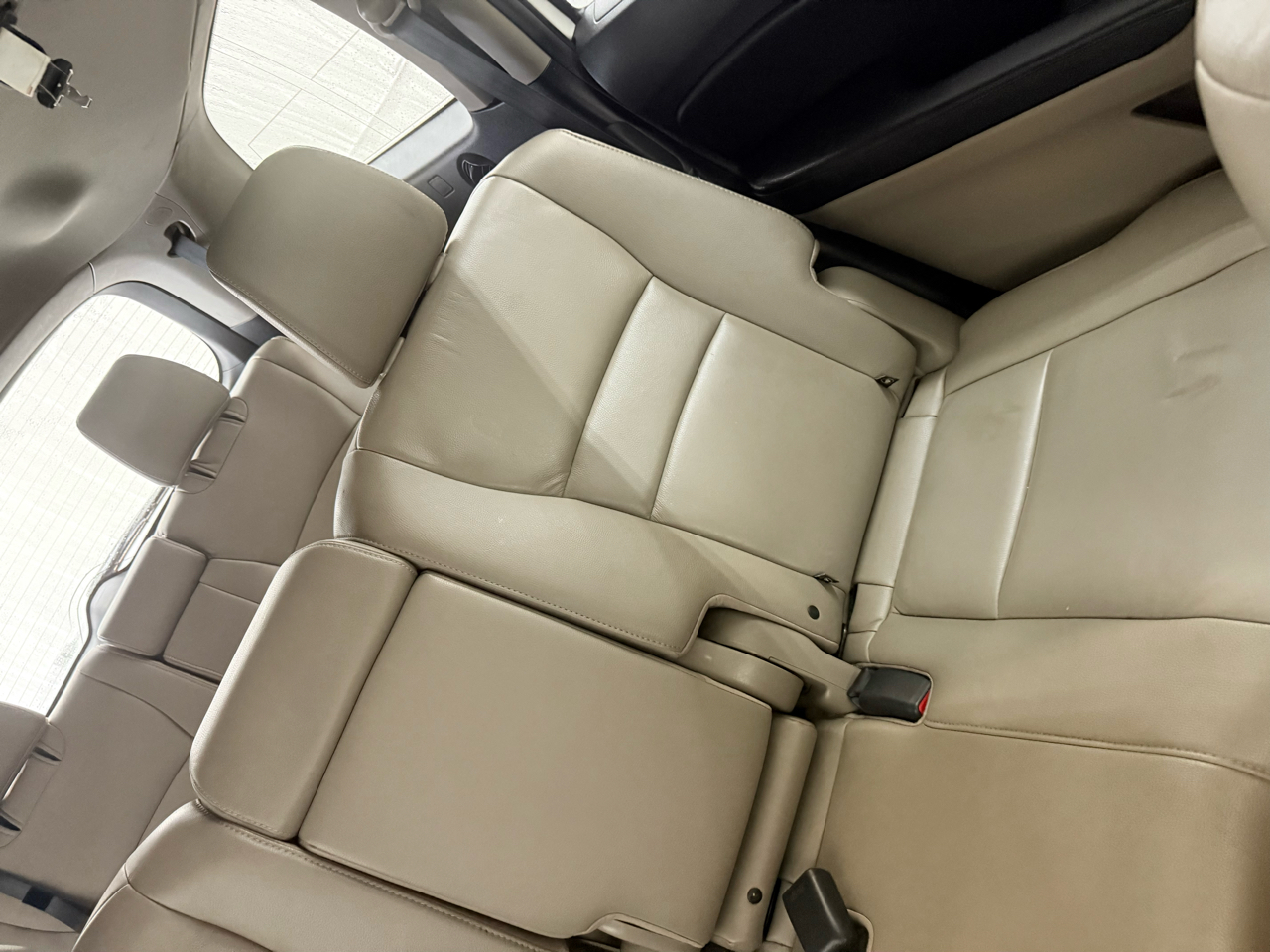 Honda Pilot AWD 4dr EX-L w/Navi 2016 Honda Pilot AWD 4dr EX-L w/Navi 2016