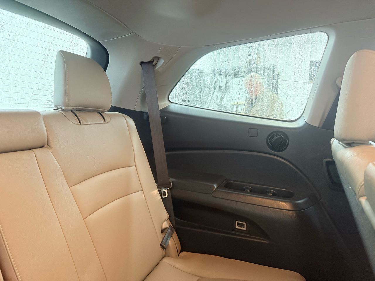 Honda Pilot AWD 4dr EX-L w/Navi 2016 Honda Pilot AWD 4dr EX-L w/Navi 2016