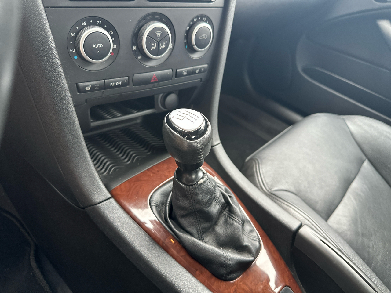 Saab 9-3 2dr Conv 2008 Saab 9-3 2dr Conv 2008