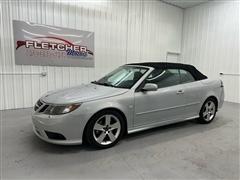 2008 Saab 9-3 