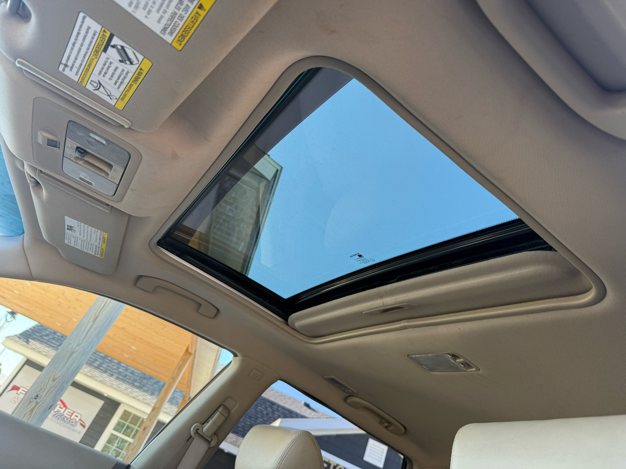 Nissan Murano 4dr SL V6 AWD 2006 Nissan Murano 4dr SL V6 AWD 2006