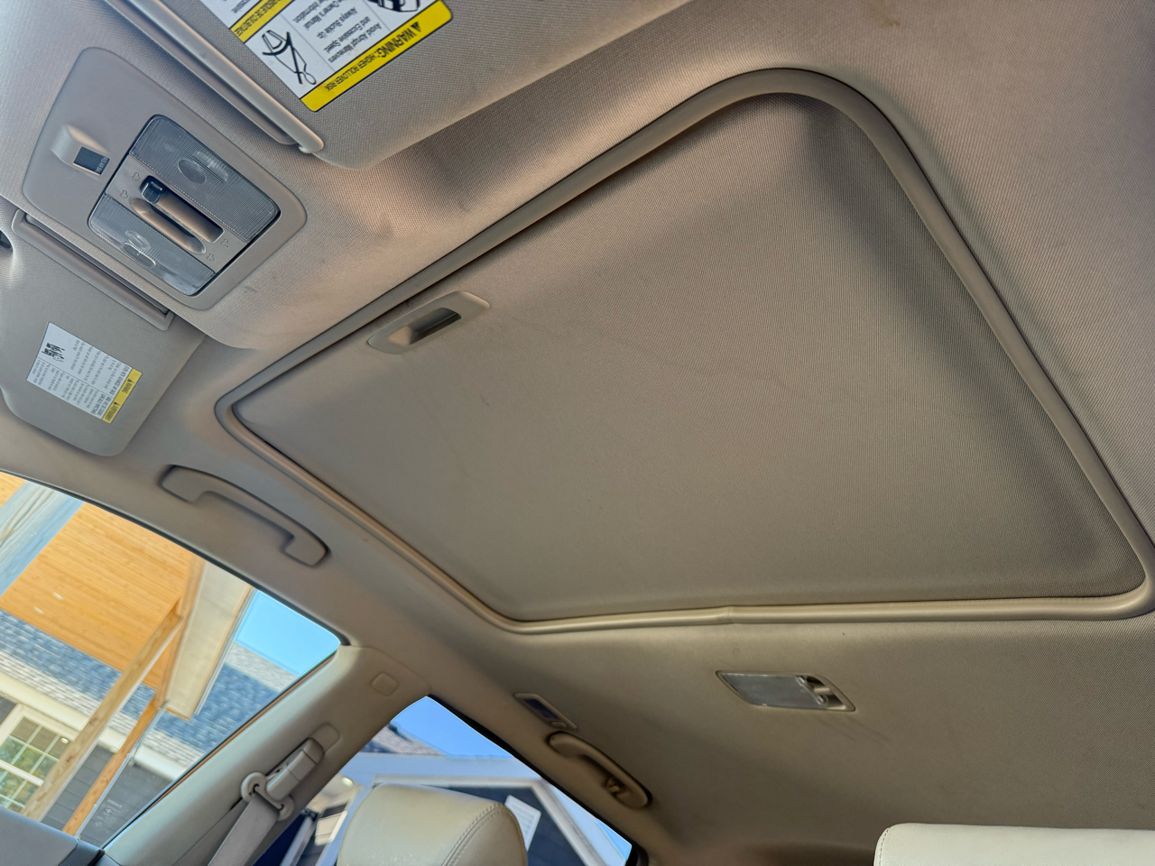 Nissan Murano 4dr SL V6 AWD 2006 Nissan Murano 4dr SL V6 AWD 2006