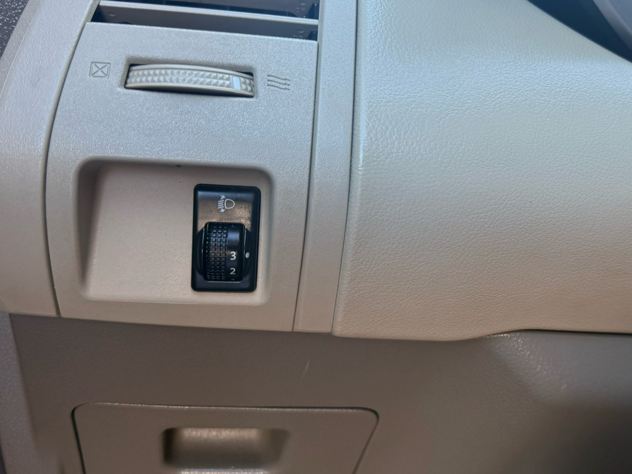 Nissan Murano 4dr SL V6 AWD 2006 Nissan Murano 4dr SL V6 AWD 2006