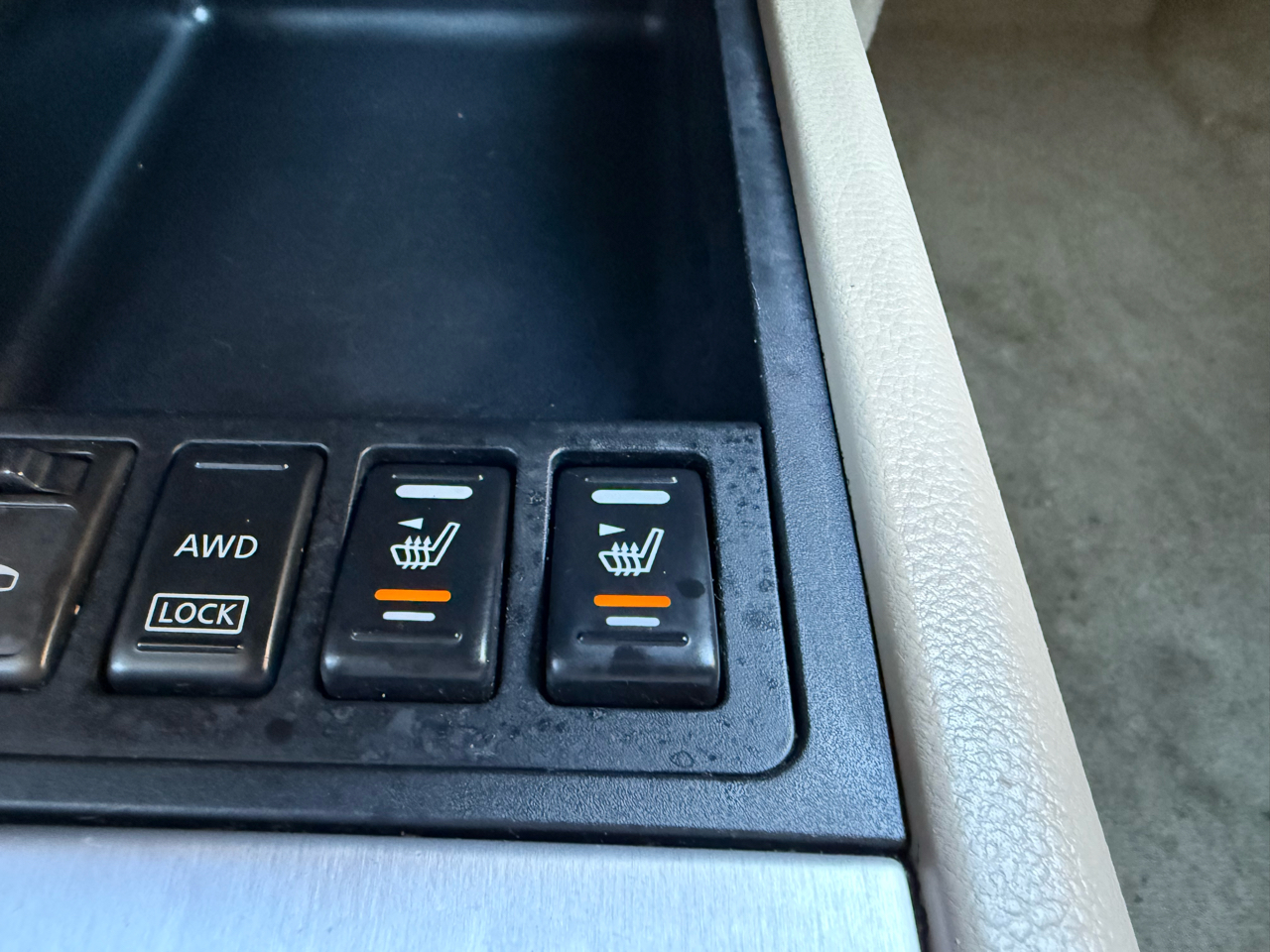 Nissan Murano 4dr SL V6 AWD 2006 Nissan Murano 4dr SL V6 AWD 2006