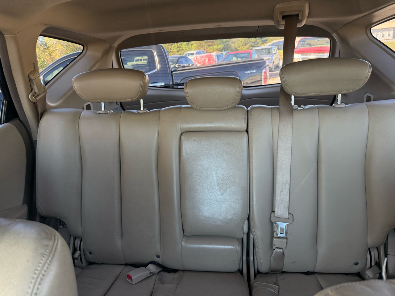 Nissan Murano 4dr SL V6 AWD 2006 Nissan Murano 4dr SL V6 AWD 2006